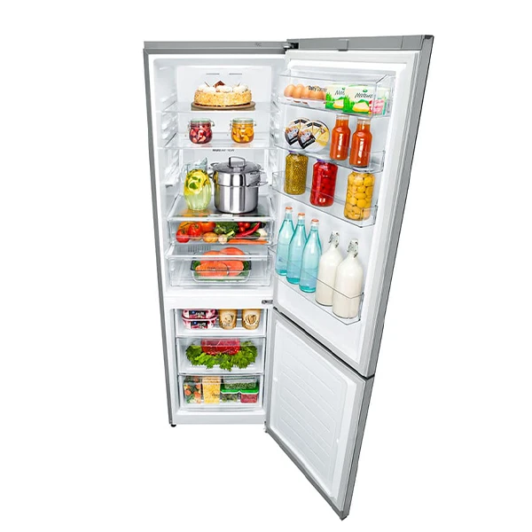 LG тоңазытқышы GA-B499SMQZ - фото 2