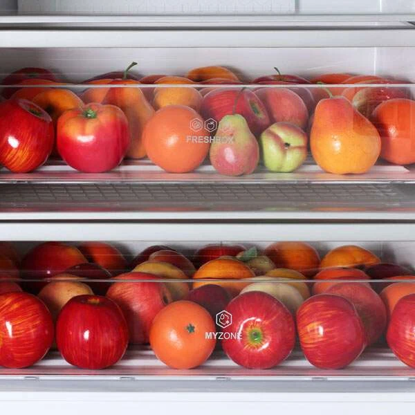 Холодильник Haier C3FE744CMJRU - фото 6