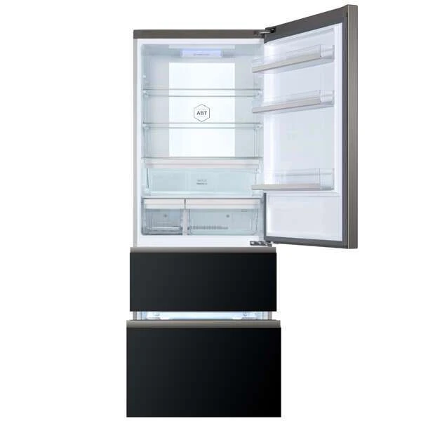 Холодильник Haier A3FE742CGBJRU - фото 2