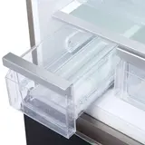 Холодильник Haier A3FE742CGBJRU - фото 5