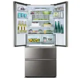 Холодильник Haier HB18FGSAAARU - фото 3