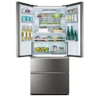 Холодильник Haier HB18FGSAAARU - фото 3