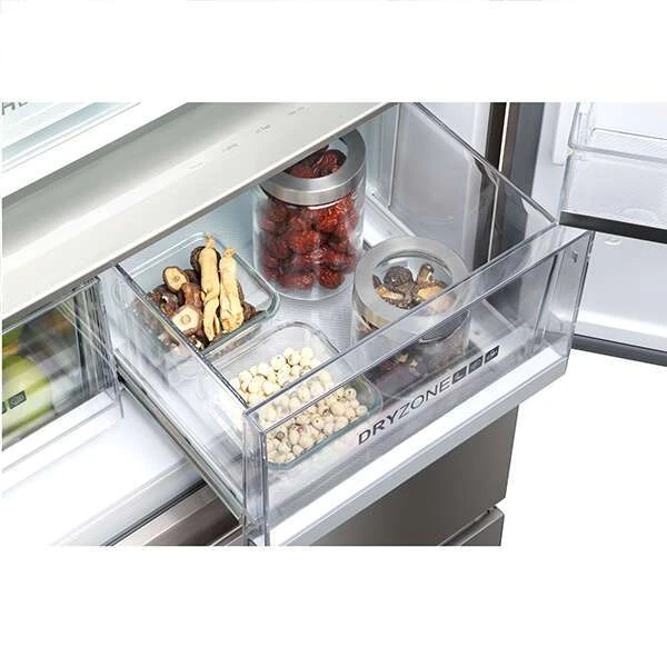 Холодильник Haier HB18FGSAAARU - фото 4