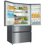 Холодильник Haier HB25FSSAAARU - фото 2