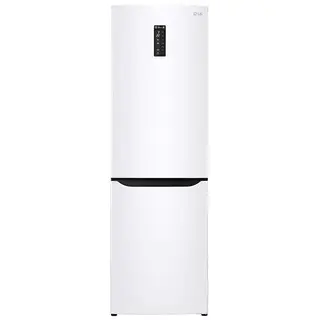 LG тоңазытқышы GA-B429SQUZ