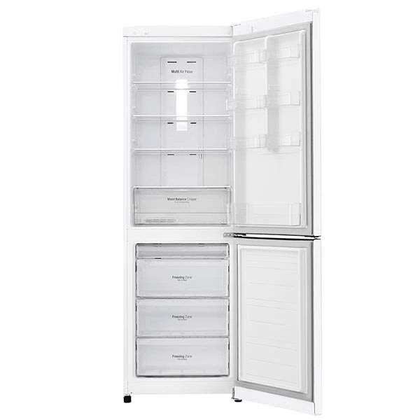 LG тоңазытқышы GA-B429SQUZ - фото 4