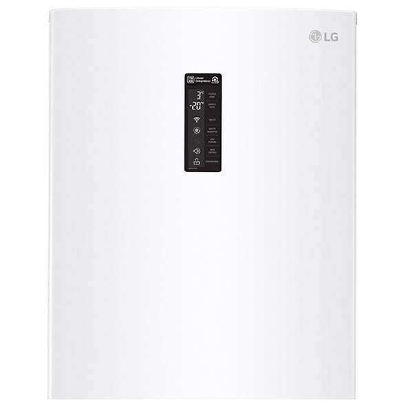 LG тоңазытқышы GA-B429SQUZ - фото 5