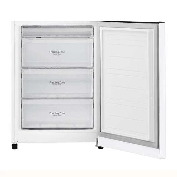 LG тоңазытқышы GA-B429SQUZ - фото 2