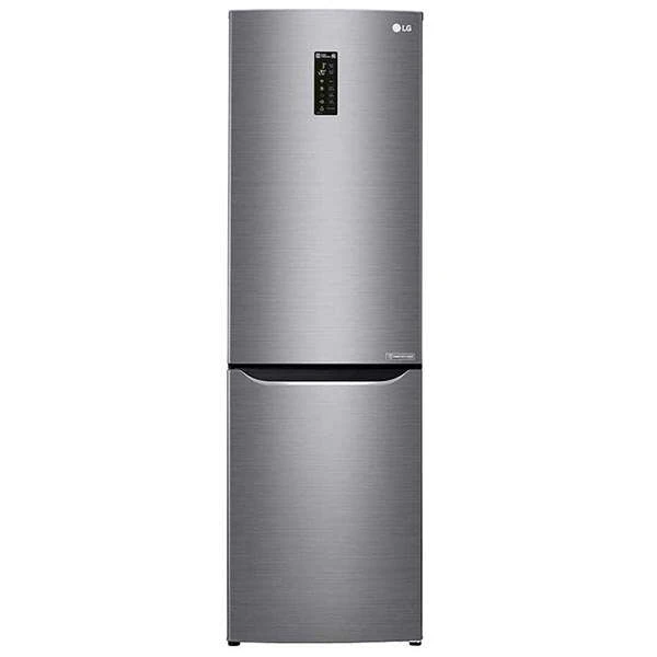 Холодильник LG GA-B429SLUZ