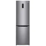 Холодильник LG GA-B429SLUZ