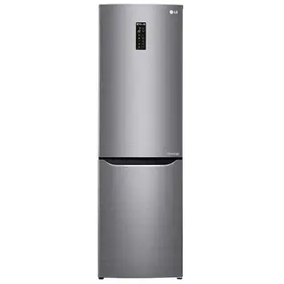 Холодильник LG GA-B429SLUZ