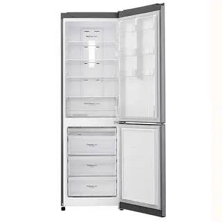 Холодильник LG GA-B429SLUZ