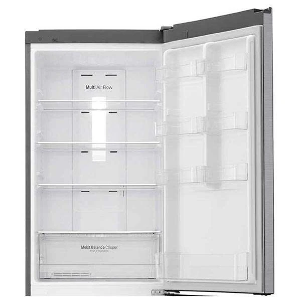 Холодильник LG GA-B429SLUZ - фото 4