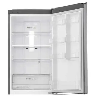 Холодильник LG GA-B429SLUZ