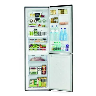 Холодильник Hitachi R-BG410PUC6XXGR