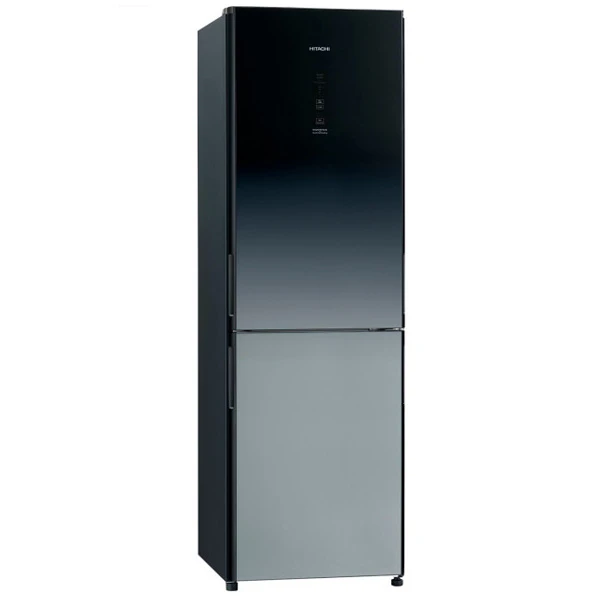 Холодильник Hitachi R-BG410PUC6XXGR