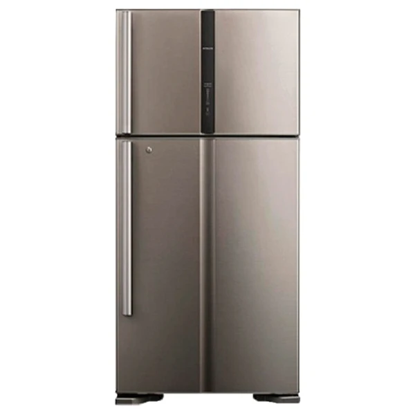 Холодильник Hitachi R-V720PUC1XINX - фото 2