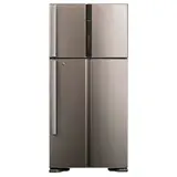 Холодильник Hitachi R-V720PUC1XINX - фото 2