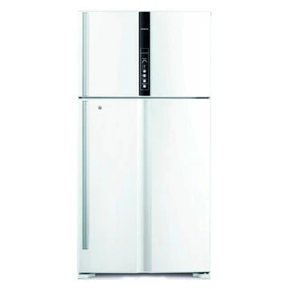 Холодильник Hitachi R-V720PUC1KTWH