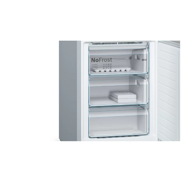 BOSCH тоңазытқышы KGN39AI31R - фото 6