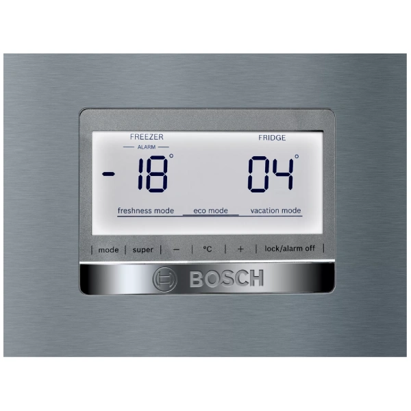 BOSCH тоңазытқышы KGN39AI31R - фото 3