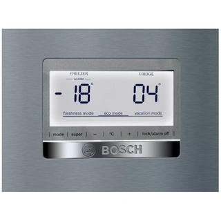 BOSCH тоңазытқышы KGN39AI31R
