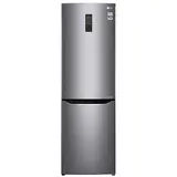 Холодильник LG GA-B379SLUL - фото 2