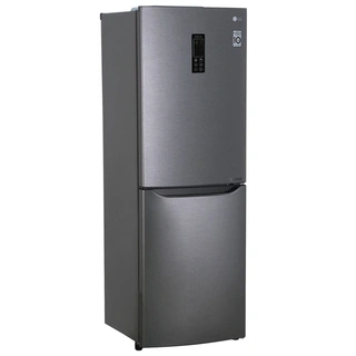 Холодильник LG GA-B379SLUL