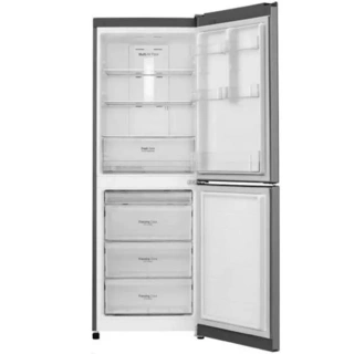 Холодильник LG GA-B379SLUL