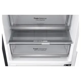 LG тоңазытқышы GA-B509SMDZ