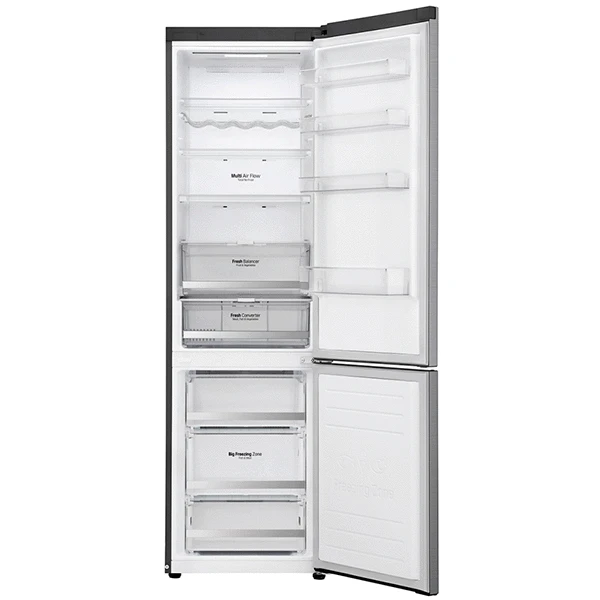 LG тоңазытқышы GA-B509SMDZ - фото 5