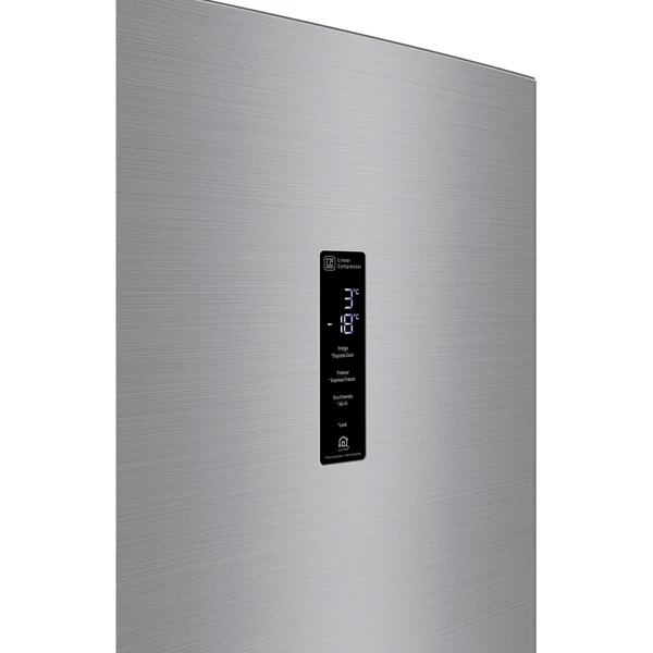 LG тоңазытқышы GA-B509SMDZ - фото 8