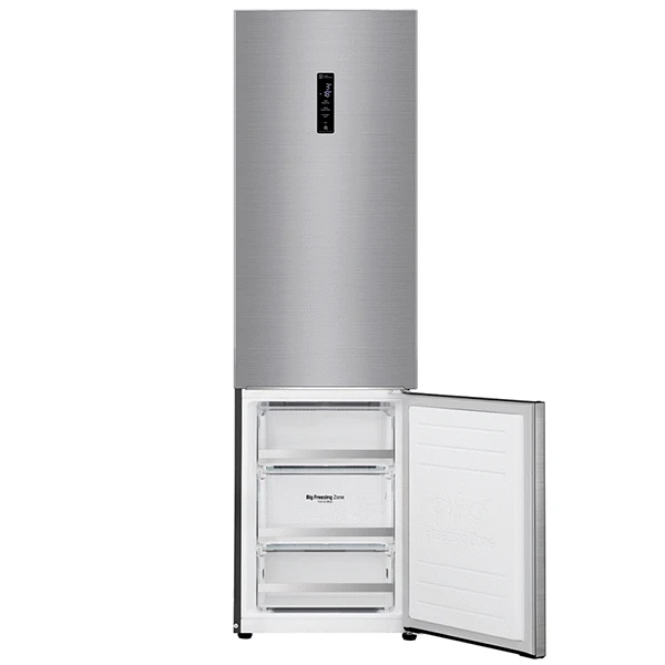 LG тоңазытқышы GA-B509SMDZ - фото 4