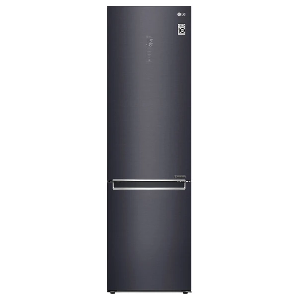 Холодильник LG GA-B509PBAZ - фото 2