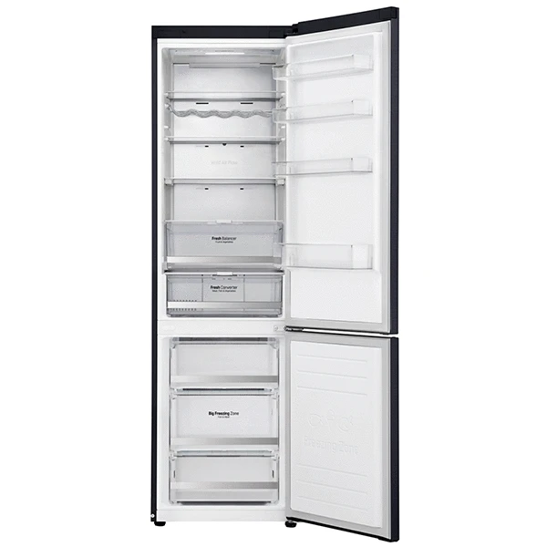 Холодильник LG GA-B509PBAZ - фото 3