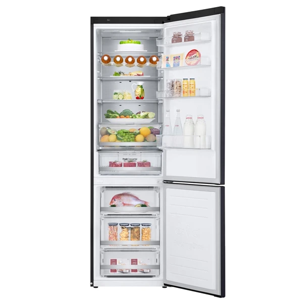 Холодильник LG GA-B509PBAZ - фото 13