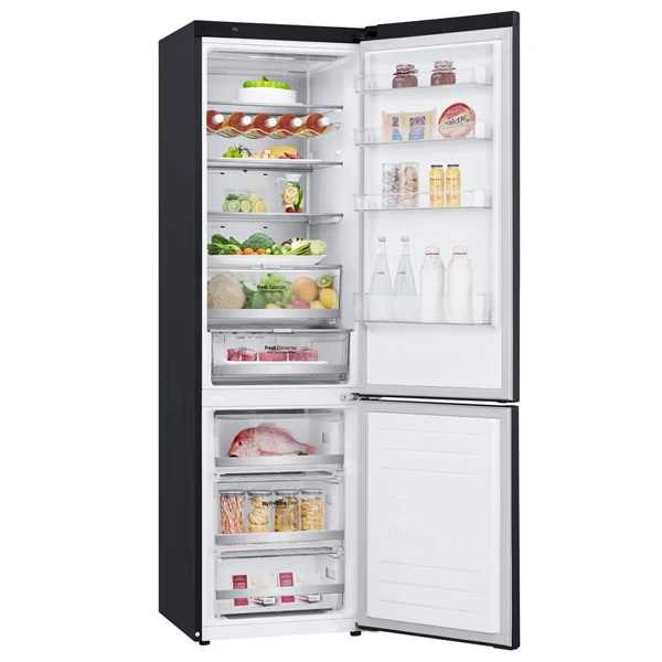 Холодильник LG GA-B509PBAZ - фото 5