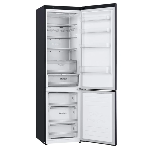 Холодильник LG GA-B509PBAZ - фото 4