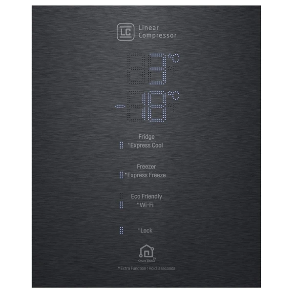 Холодильник LG GA-B509PBAZ - фото 14