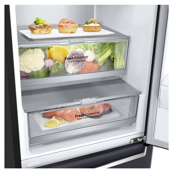 Холодильник LG GA-B509PBAZ - фото 12