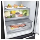 Холодильник LG GA-B509PBAZ - фото 12