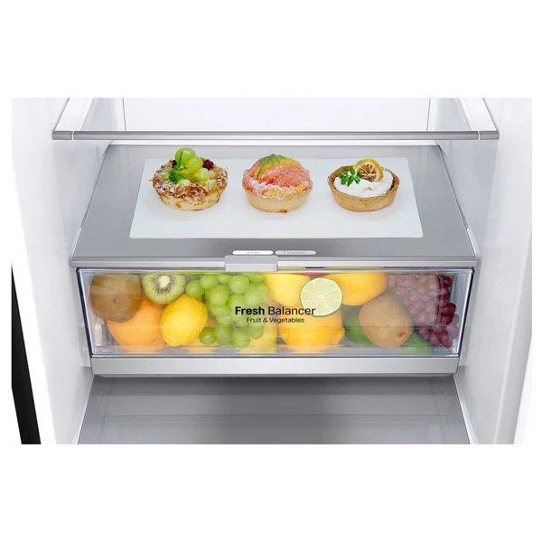 Холодильник LG GA-B509PBAZ - фото 11