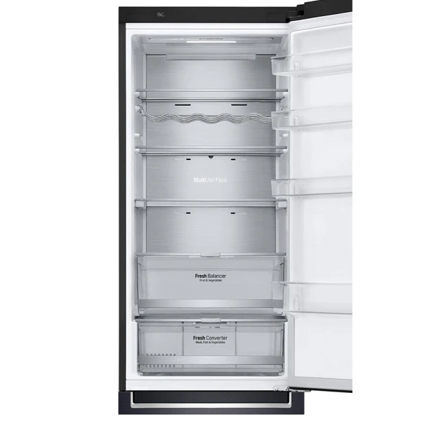 Холодильник LG GA-B509PBAZ - фото 8