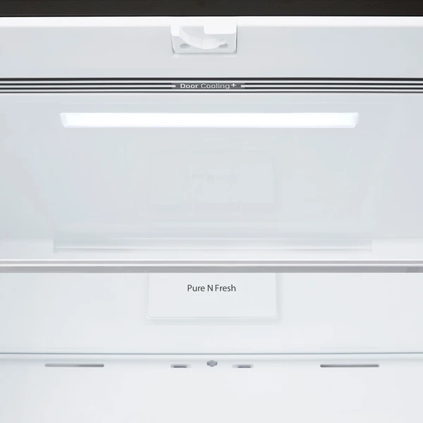 Холодильник LG GC-Q22FTBKL - фото 12