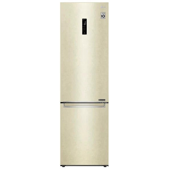 Холодильник LG GA-B509SEDZ - фото 7