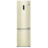 Холодильник LG GA-B509SEDZ - фото 7