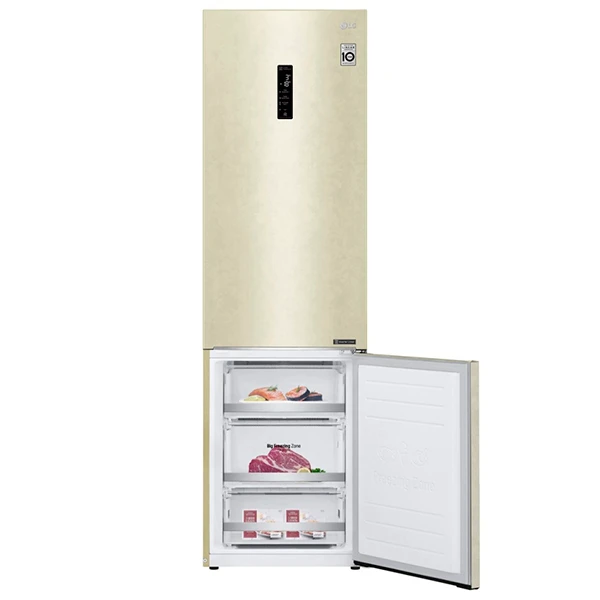 Холодильник LG GA-B509SEDZ - фото 9