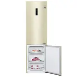 Холодильник LG GA-B509SEDZ - фото 9