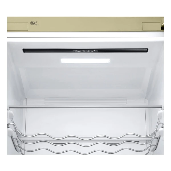 Холодильник LG GA-B509SEDZ - фото 6