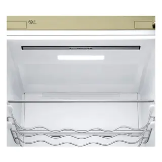 Холодильник LG GA-B509SEDZ